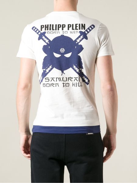 philip normal la tshirt