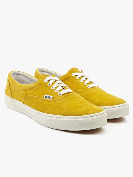 vault sneakers vans vault x diemme mens yellow montebelluna era lx vault sneakers vans vault x diemme mens yellow montebelluna era lx