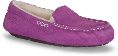 ugg ansley pink