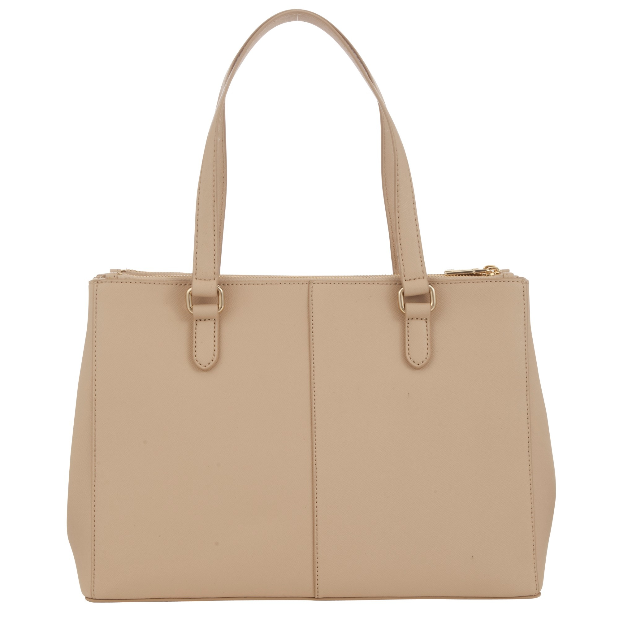 saffiano shopper