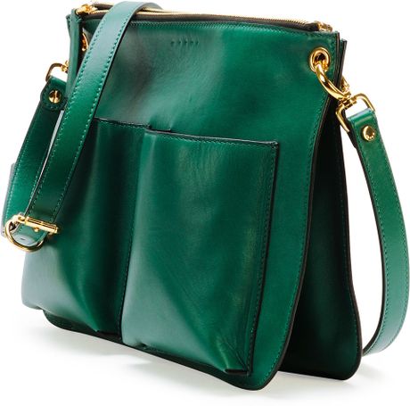 marni bandoleer bag