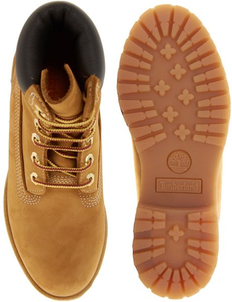 timberland flat boot laces