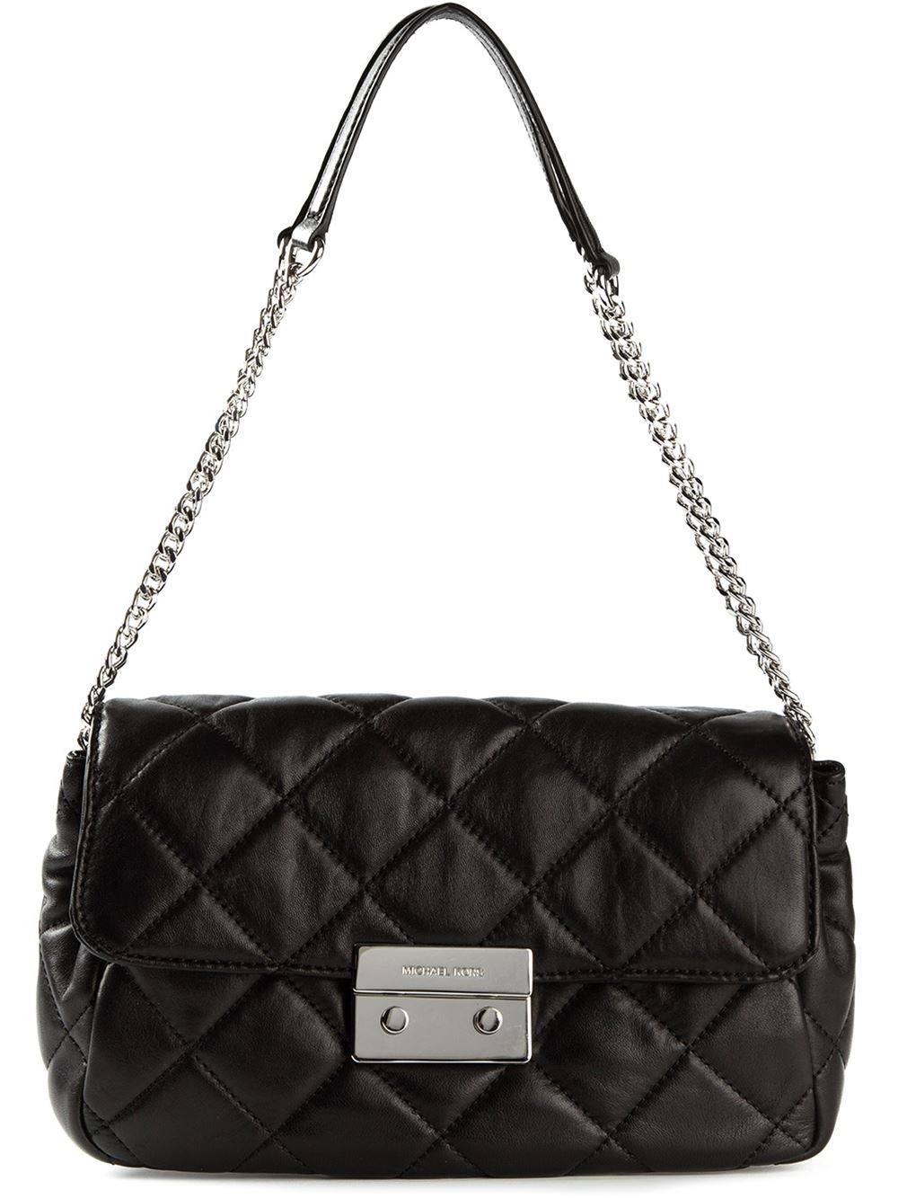 michael kors small sloan bag