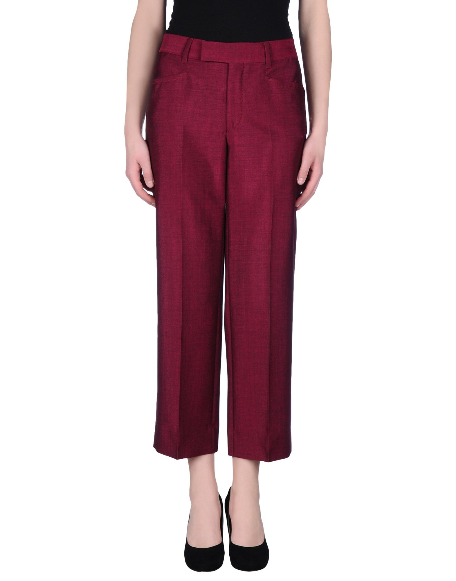 miu miu pants