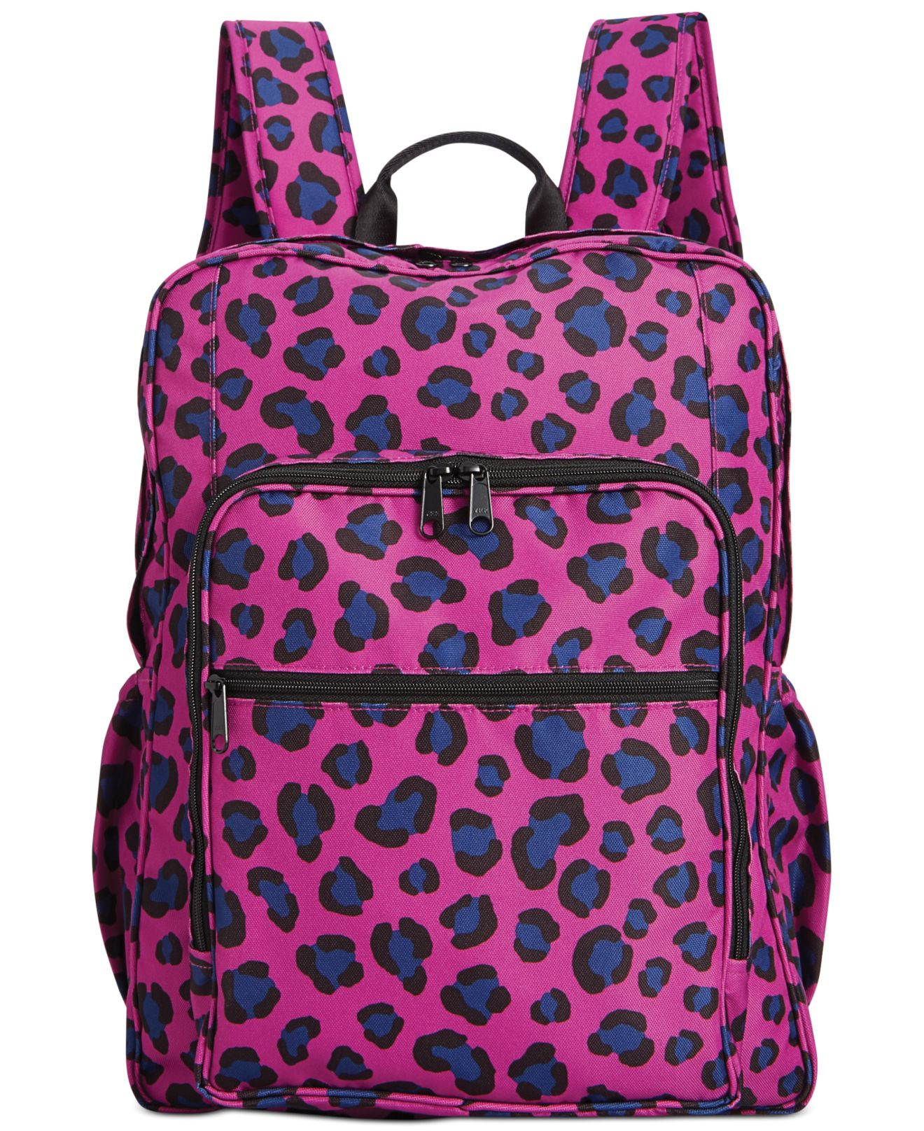 vera bradley animal print bag