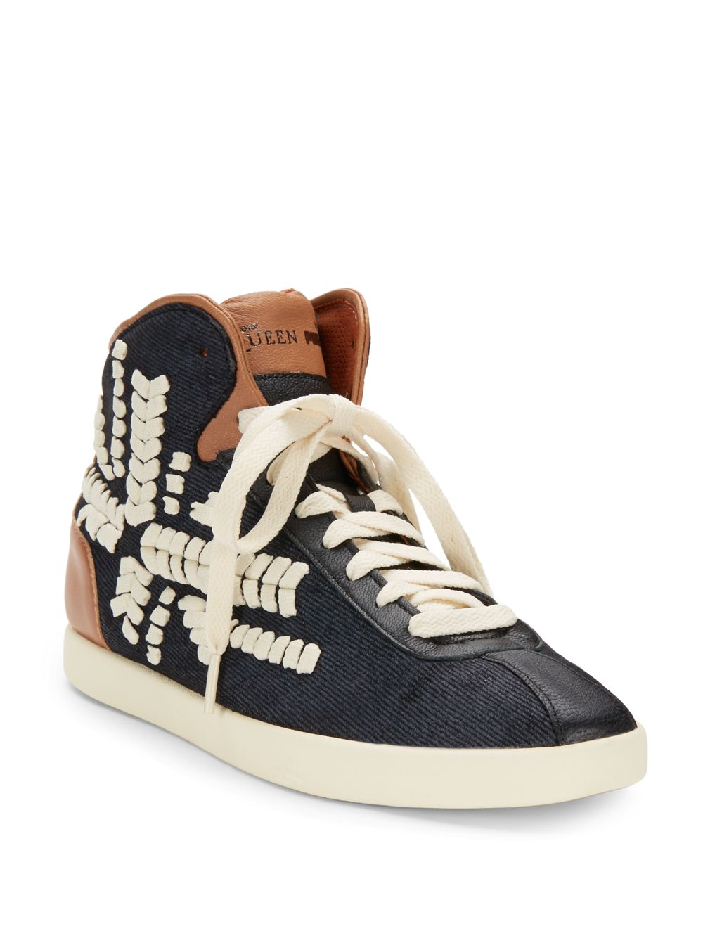 alexander mcqueen x puma