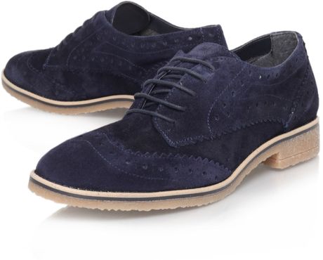 carvela jamie navy