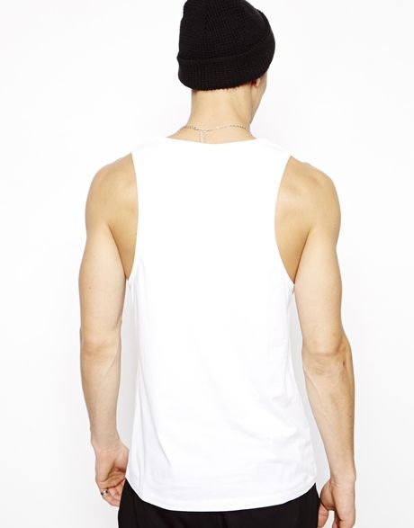 Shop By Country Stringer Bodybuilding Tank Top Solid Gym Singlet Muscle Mens Racer-back Vest Tee. $ Buy It Now. Free Shipping. Size: Asian L XL 2XL. Material: Cotton Blend. Reebok Men's LES MILLS™ RACERBACK. $ Buy It Now. Free Shipping.