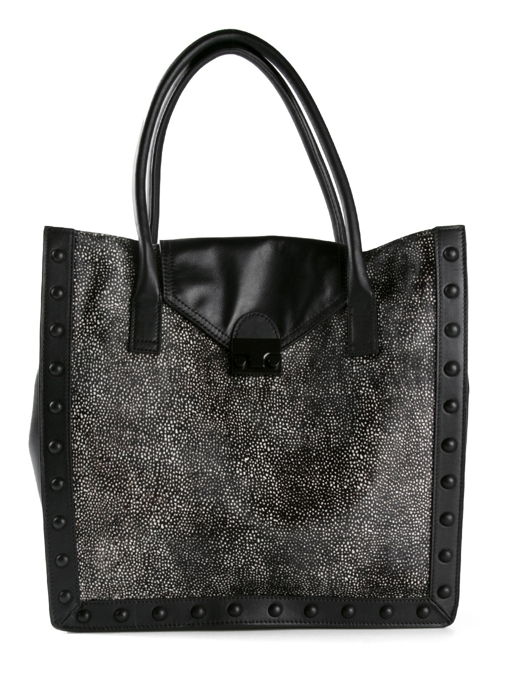 loeffler randall tote