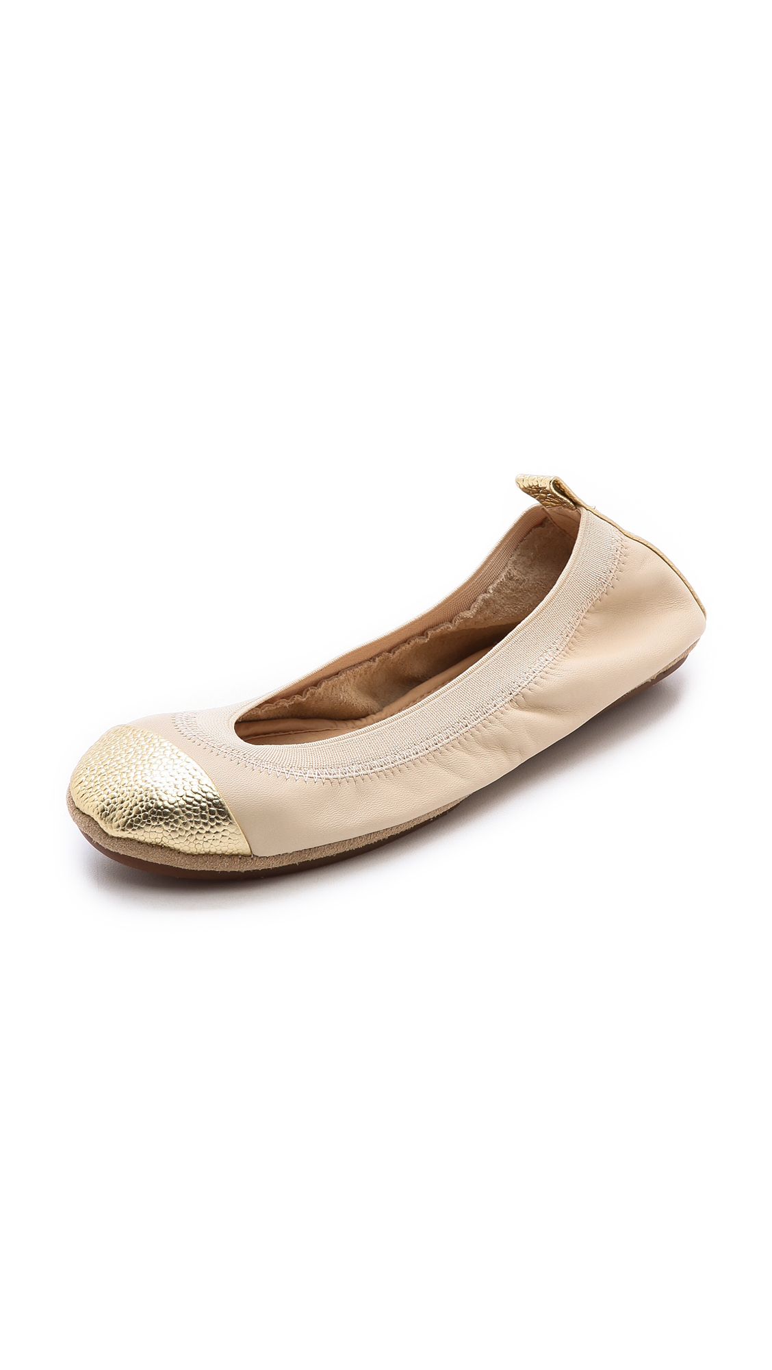 yosi samra ballerina