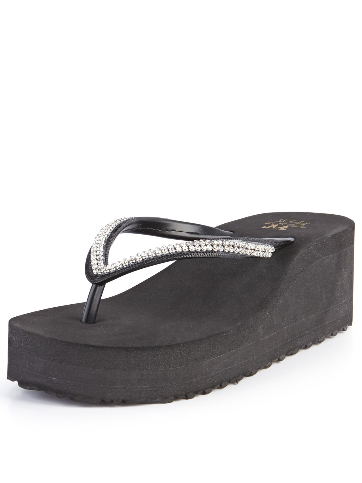 3 inch heel platform pumps