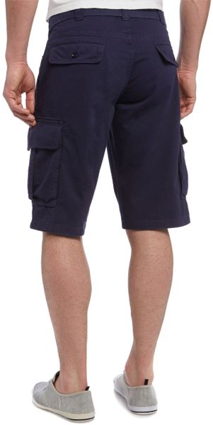 gant sweat shorts