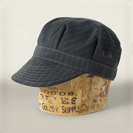 rrl hat