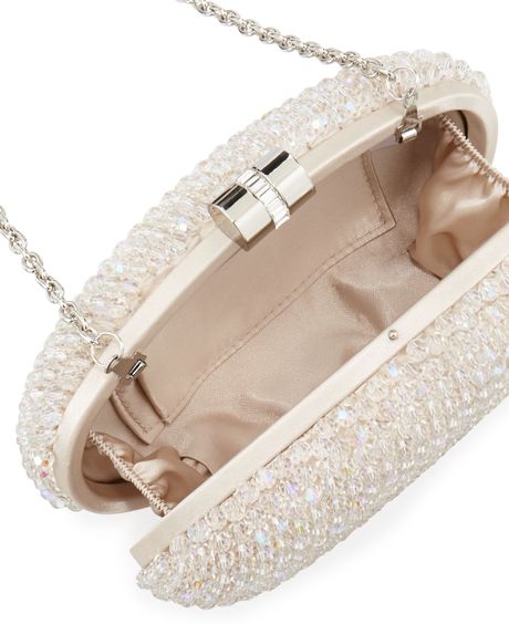 sandra roberts clutch