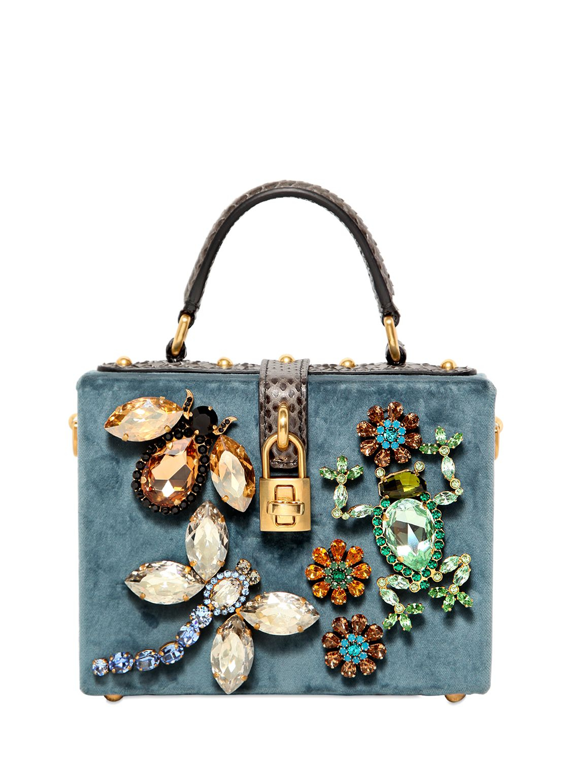 dolce and gabbana bag small