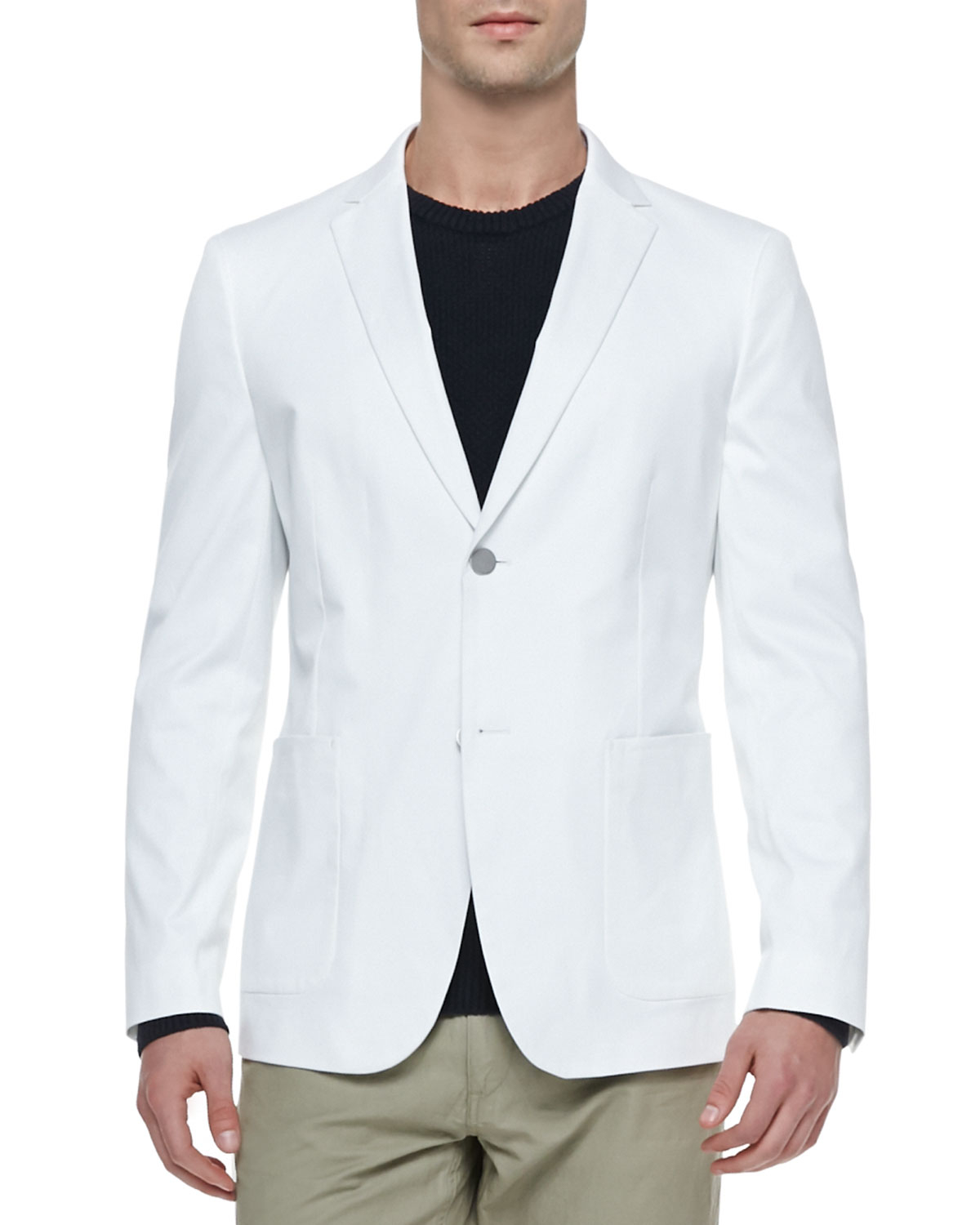 Men's Theory Jackets Lyst™