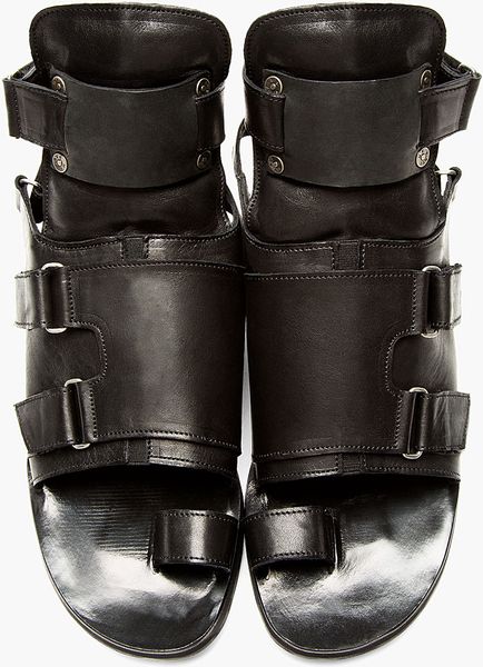 restain leather shoes