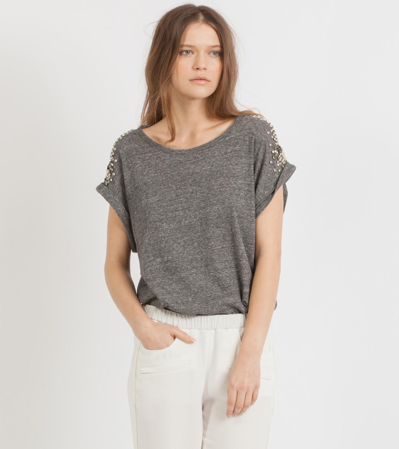 maje t shirts