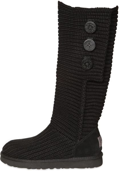 ugg boots black classic tall wool ugg boots black classic tall wool