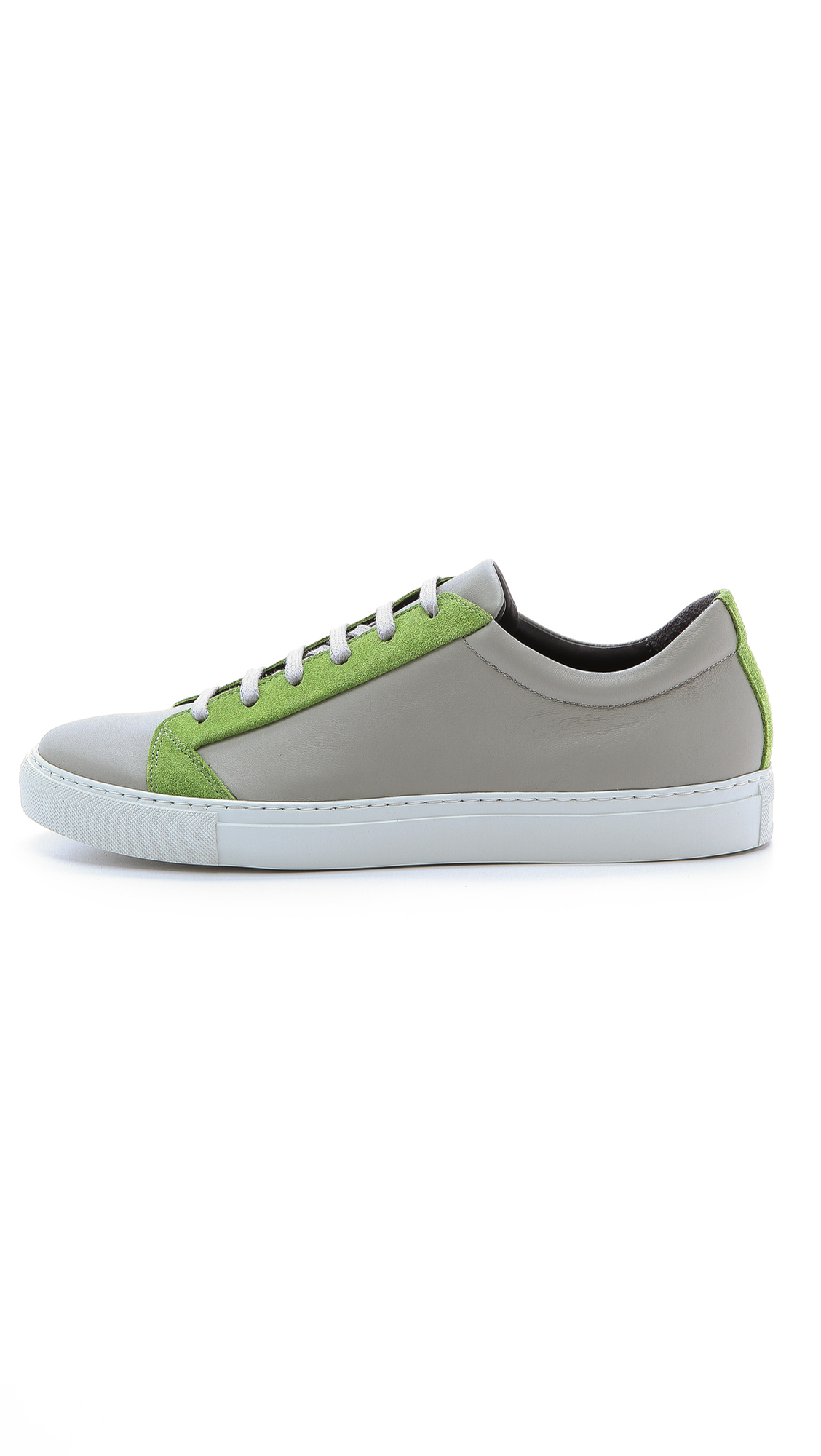 the generic man shoes