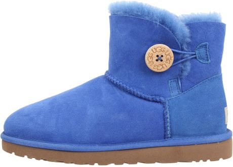ugg bailey button triplet dolphin blue ugg bailey button triplet dolphin blue