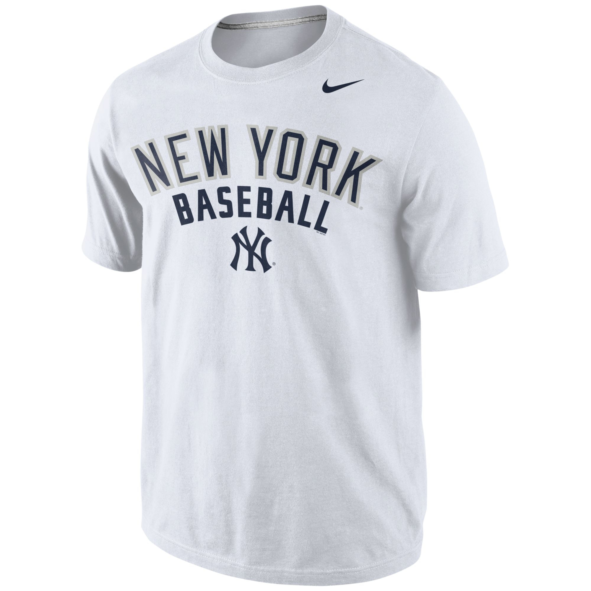 men yankee shirt