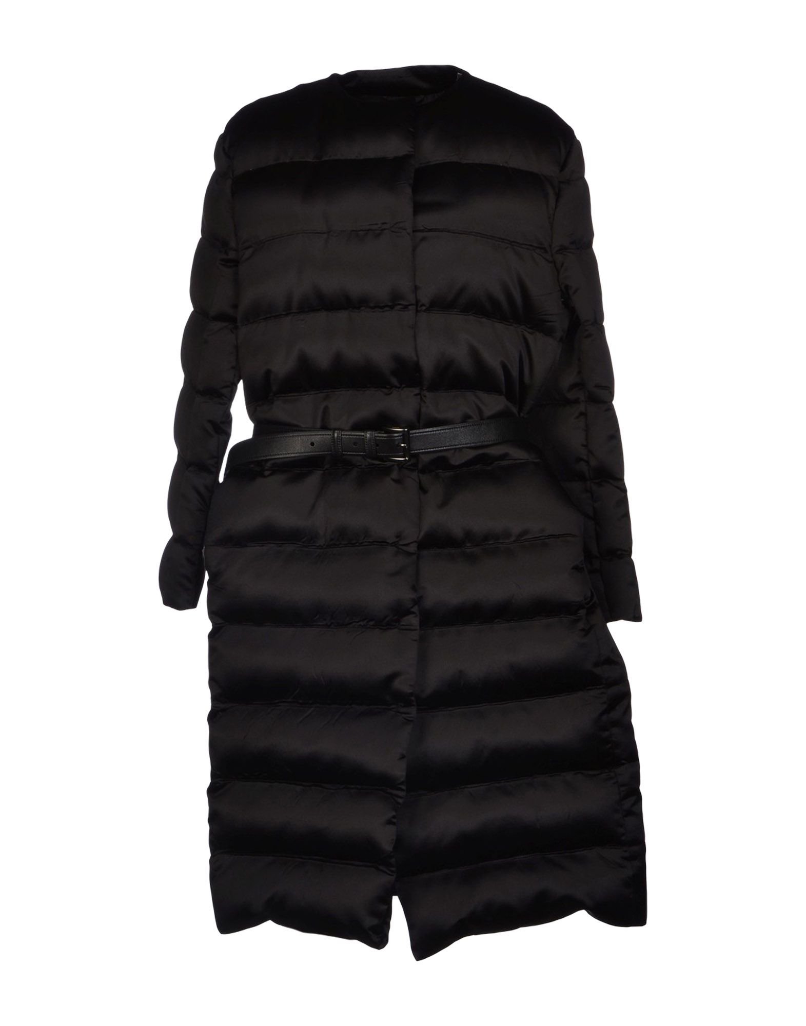 prada down jacket women's