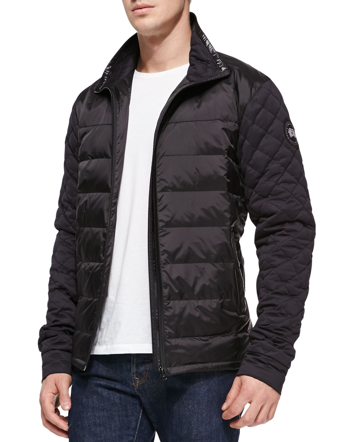 where to buy canada goose jacket