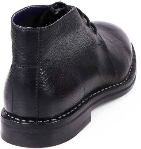 cole haan men's glenn chukka boot