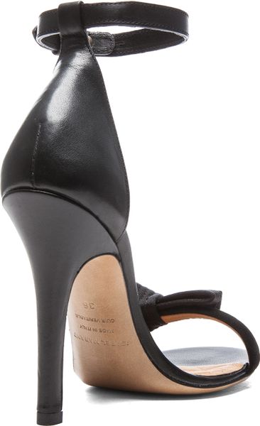 pumps isabel marant