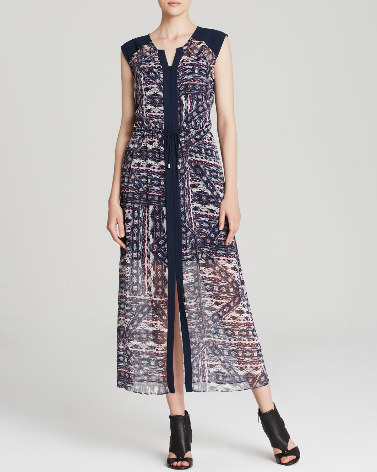 vince camuto midi