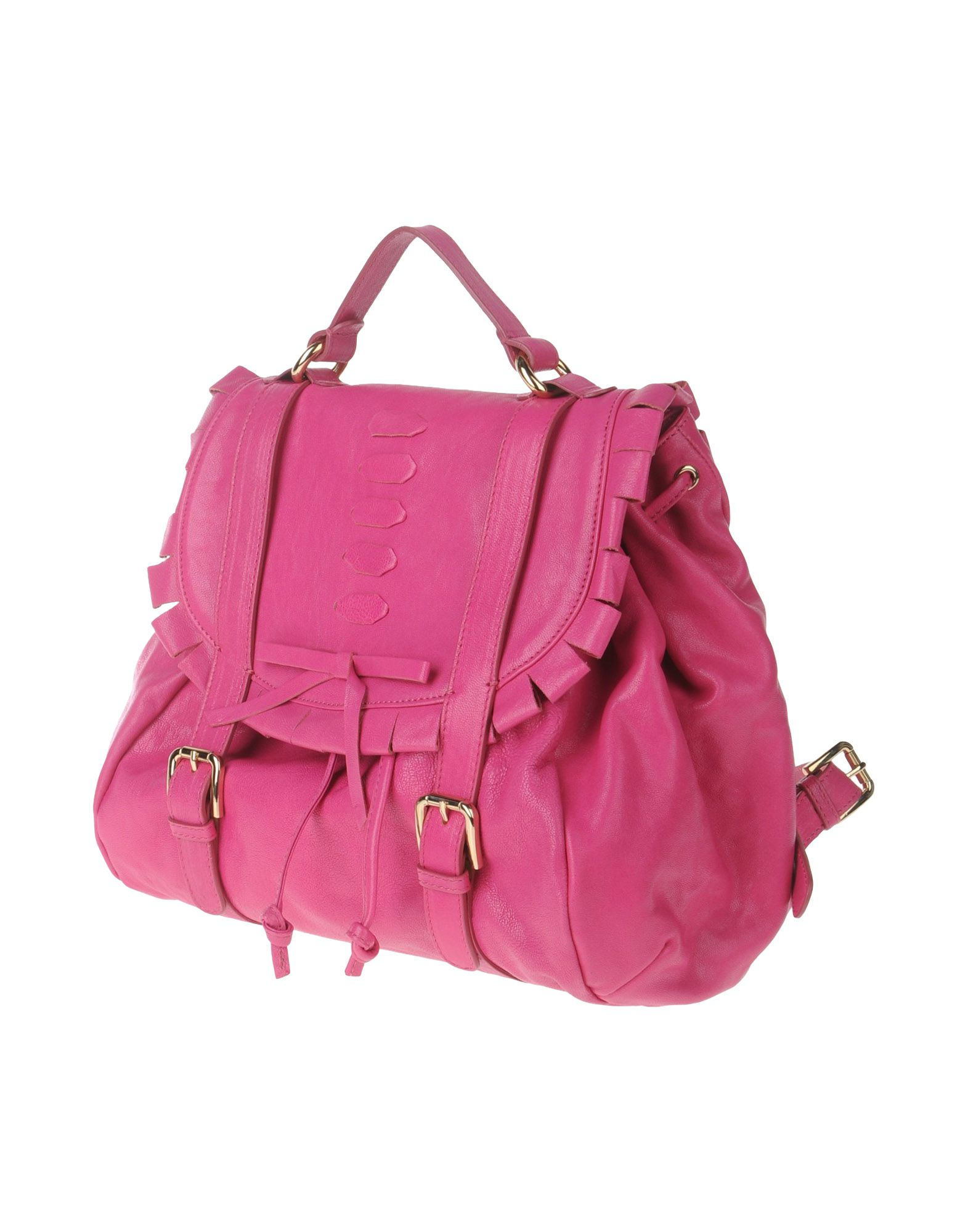 Red Valentino Backpacks Fanny Packs in Pink (Fuchsia) Lyst
