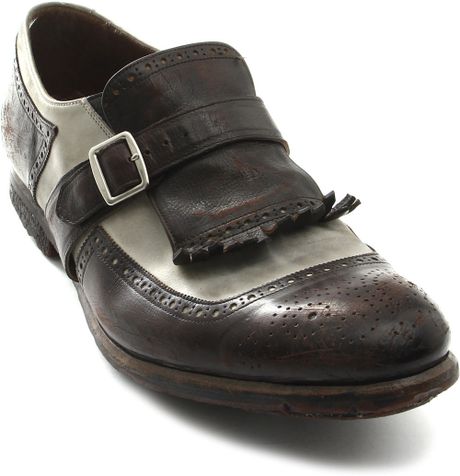 church's brogues mens