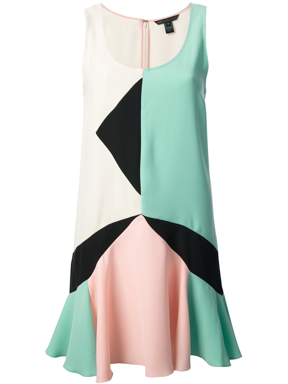 marc jacobs shirt dress