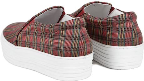 joshua sanders sneakers sale