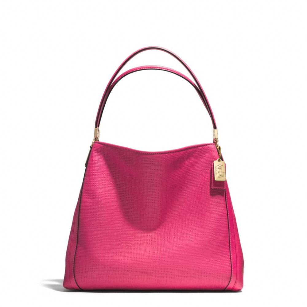 pink shoulder bags uk