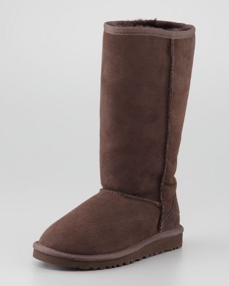 brown tall ugg boots brown tall ugg boots