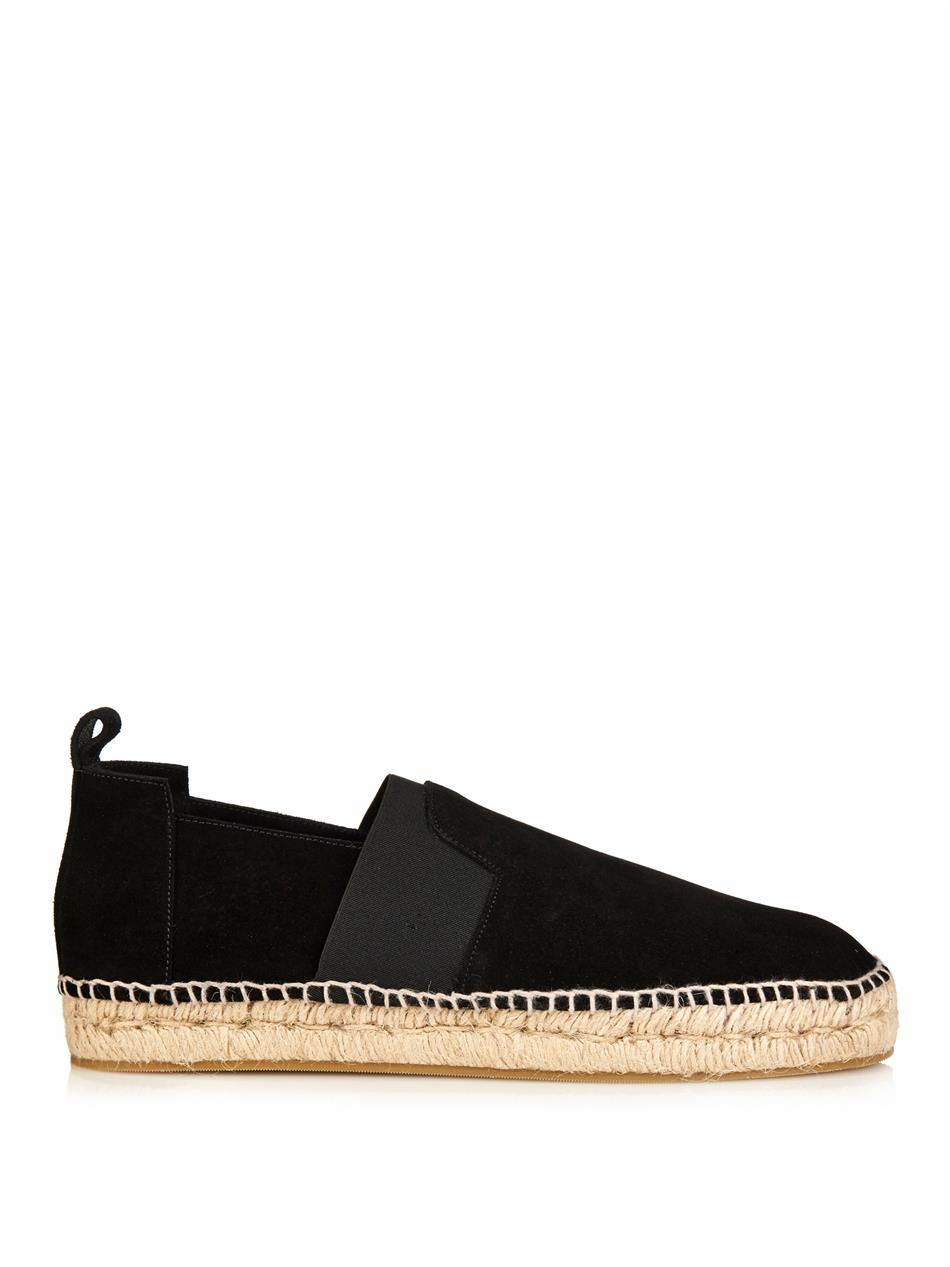 balenciaga slip on mens