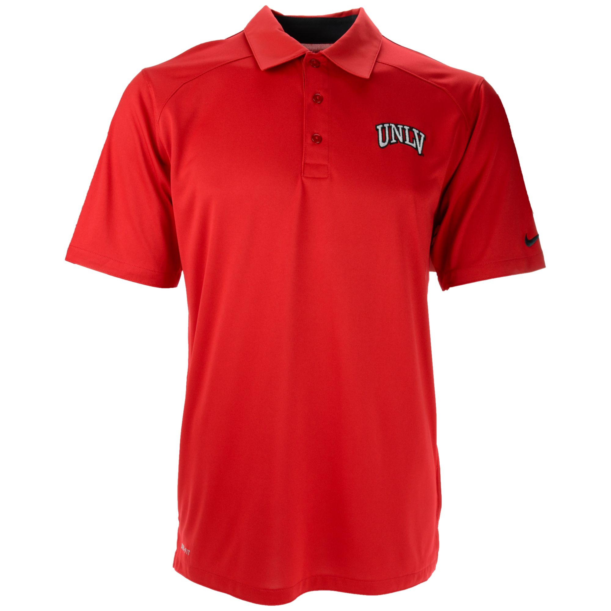 unlv nike shirt