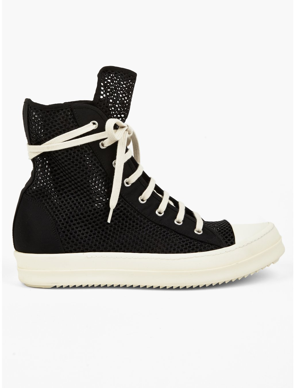 men's rick owens drkshdw sneakers