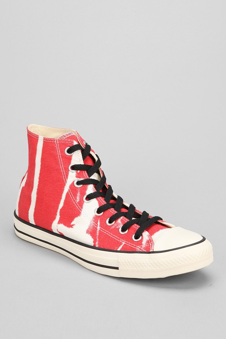 converse bleach