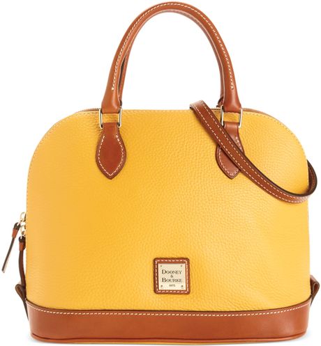 dooney & bourke teagan