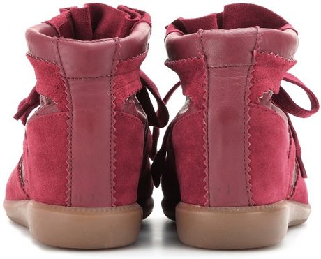 isabel marant betty