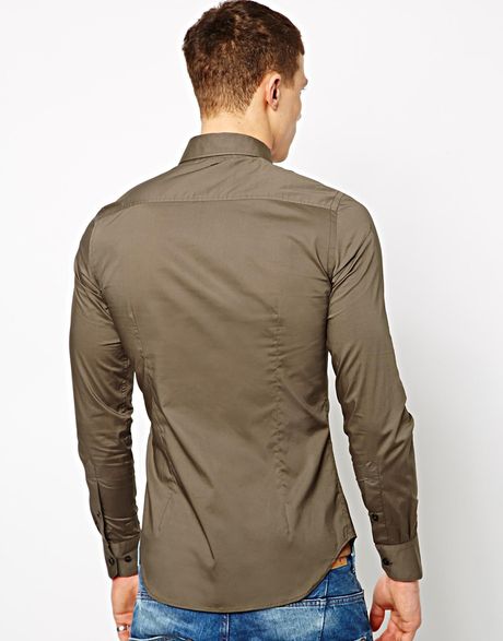 g star slim fit t shirt