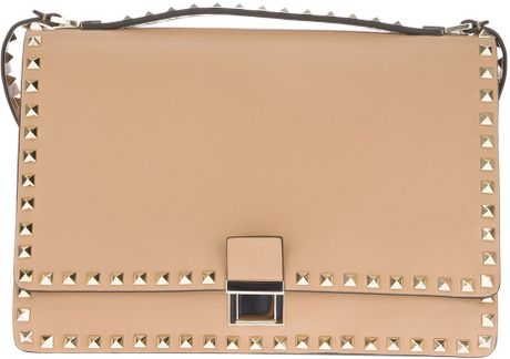 valentino nude crossbody