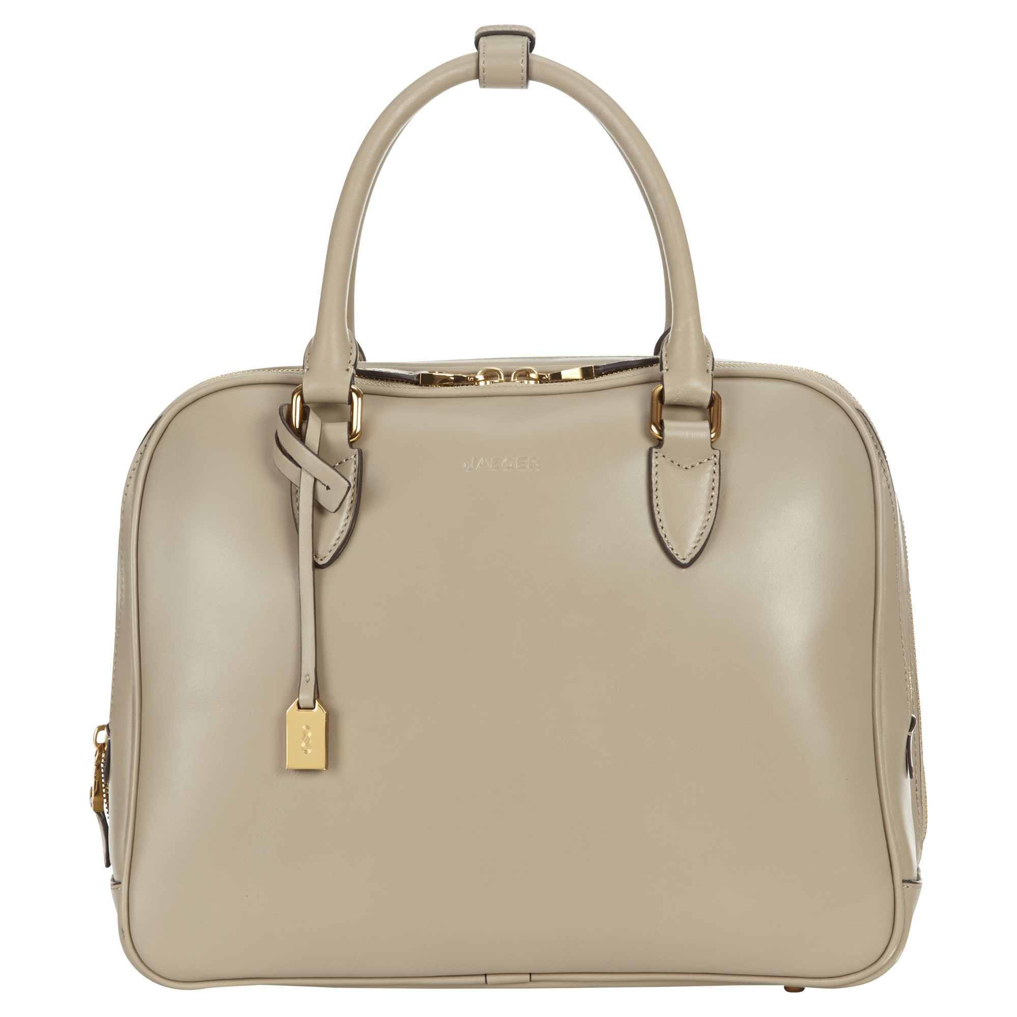 jaeger clutch bag