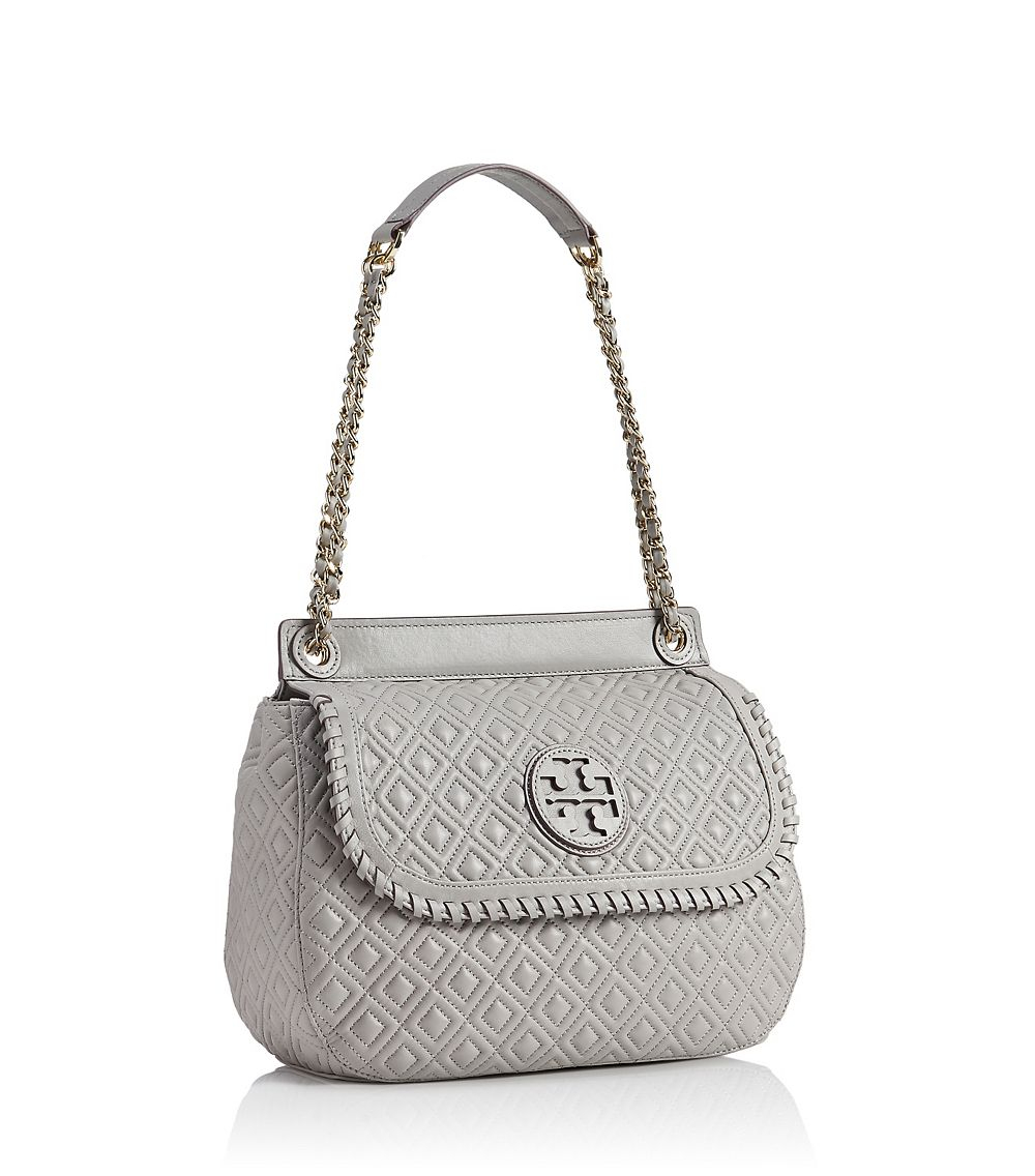 tory burch marion quilted bag