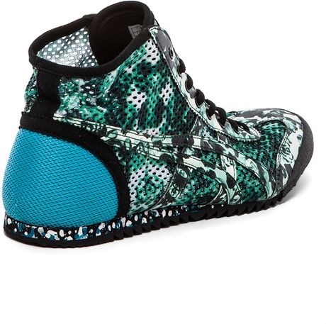 onitsuka tiger pompilio