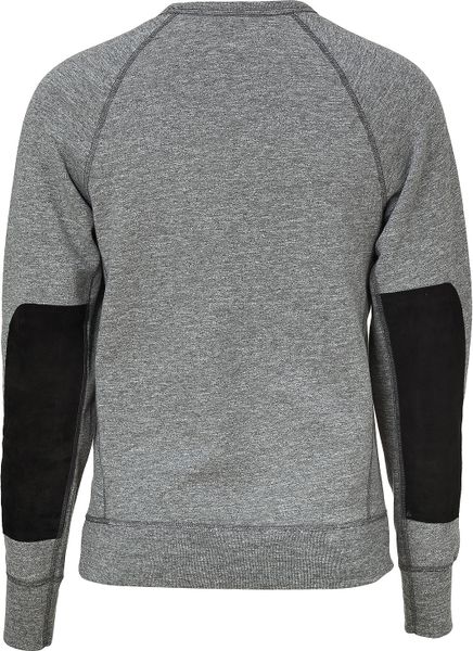 rag and bone sweats