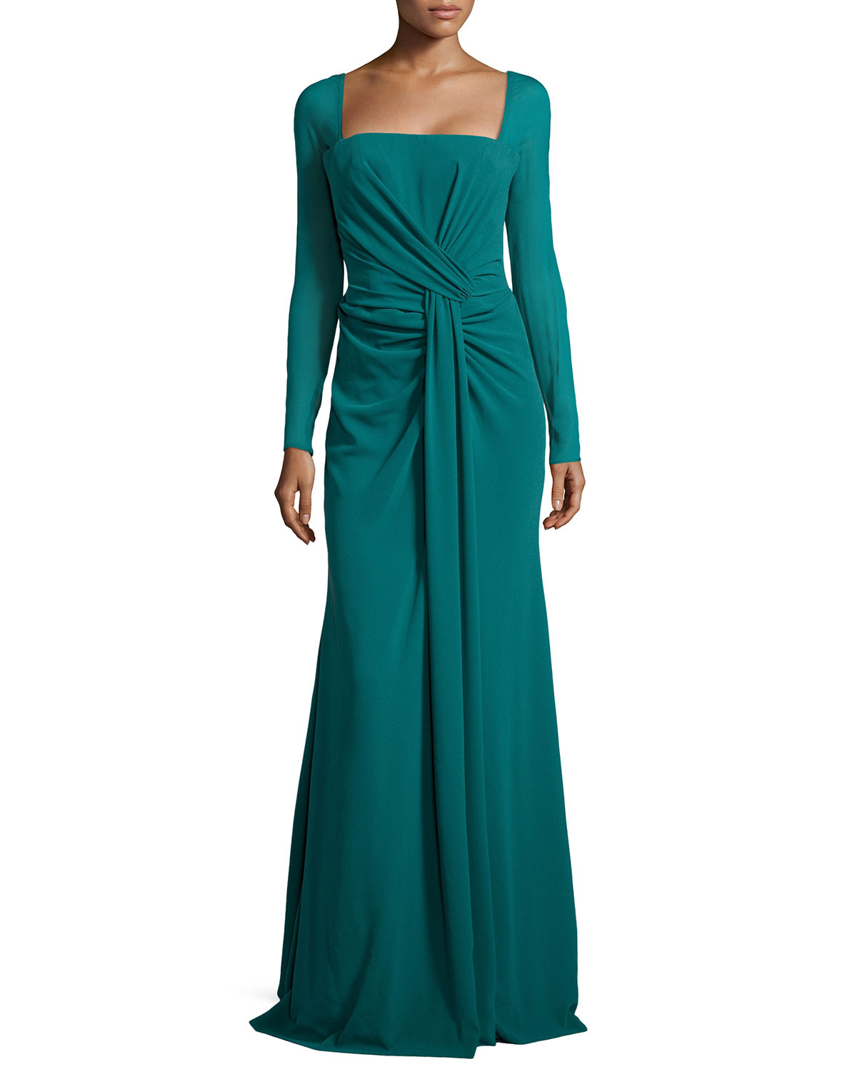 escada gowns on sale